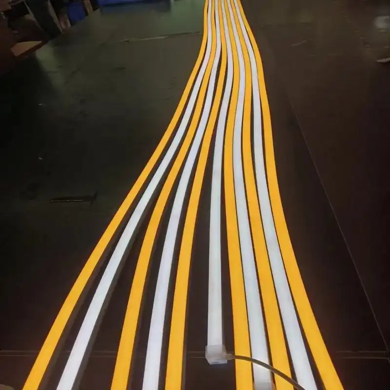 Best Price for Flexible Linear Systems from Shenzhen Factories